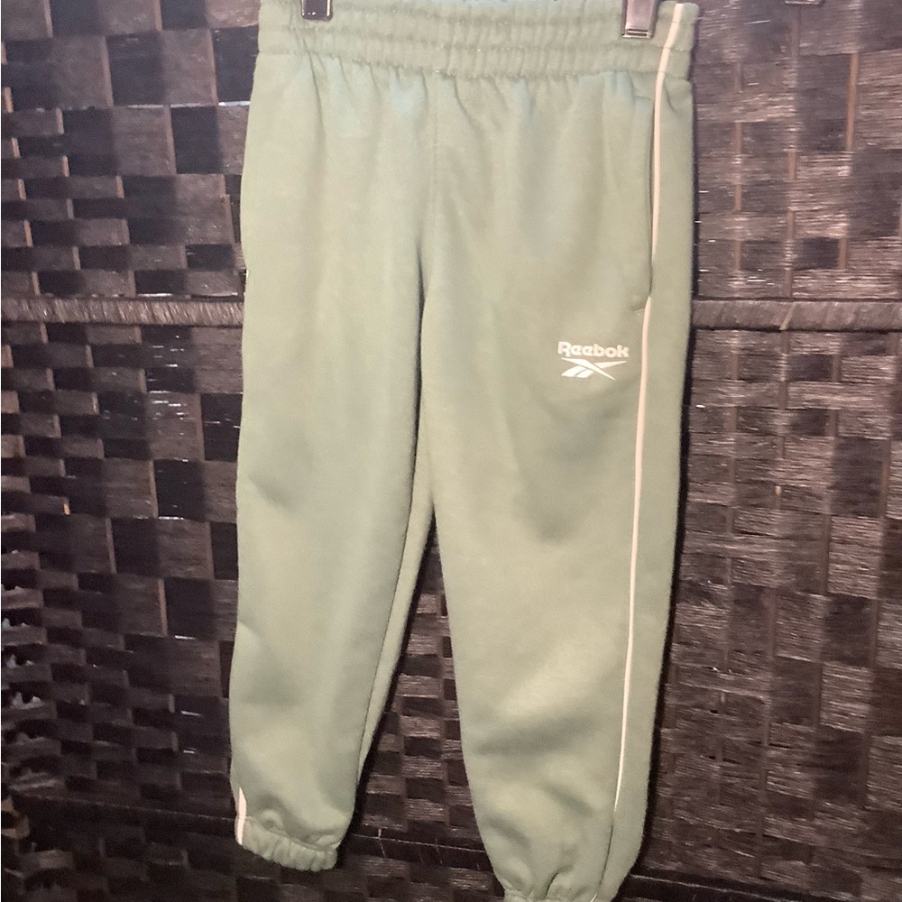 Reebok Kids Mint Joggers